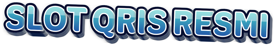 SLOT QRIS RESMI